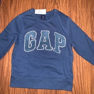 Gap sweatshirt